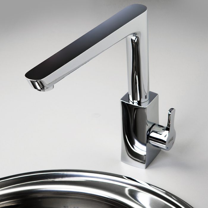 Смеситель для кухни WasserKRAFT "Berkel" 4807