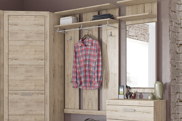 Вешалка 90 "ОСКАР"