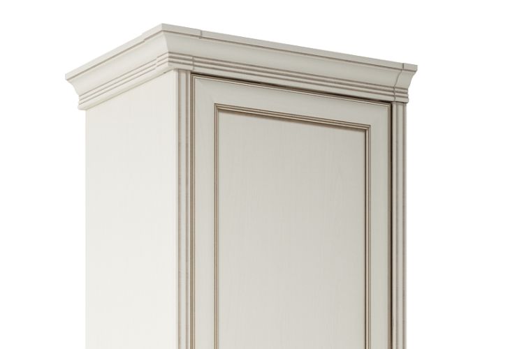 Шкаф для одежды "Изотта" ИТ-9