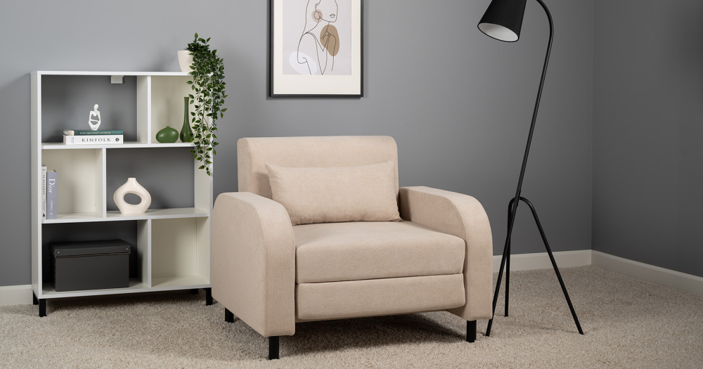 Кресло-кровать "Киото" ТД 780 Кресло-кровать "Киото" ТД 780