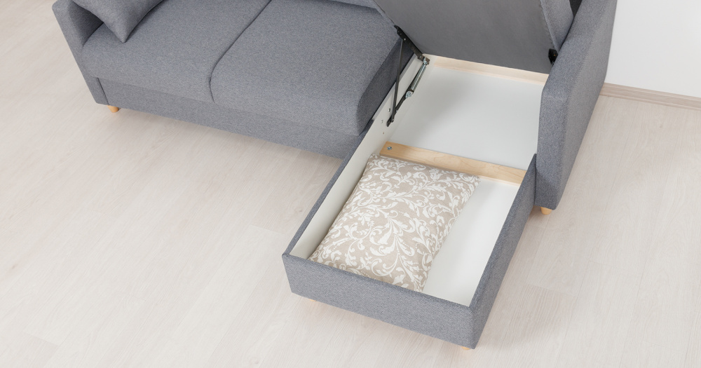 Диван угловой "Дилан" арт. ТД 423