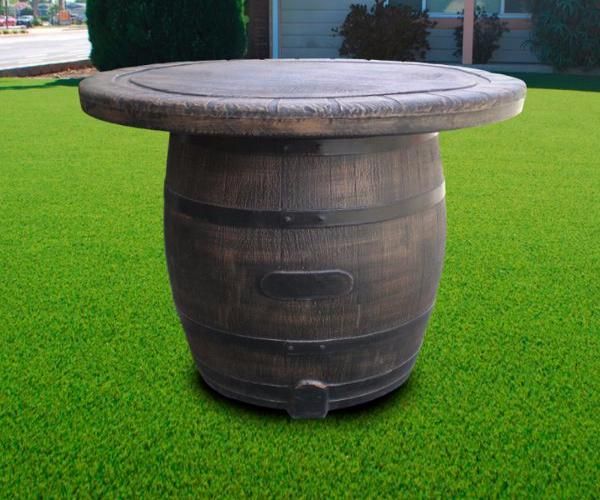 Стол "Бочонок" 6285 Стол "Бочонок" 6285