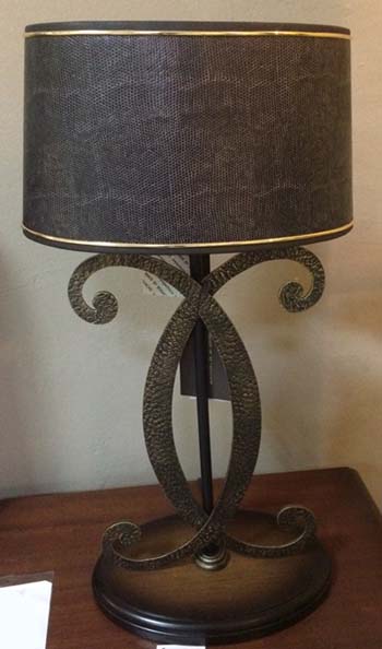 Светильник "Хэдерс" СПБ-125 Светильник "Хэдерс" СПБ-125