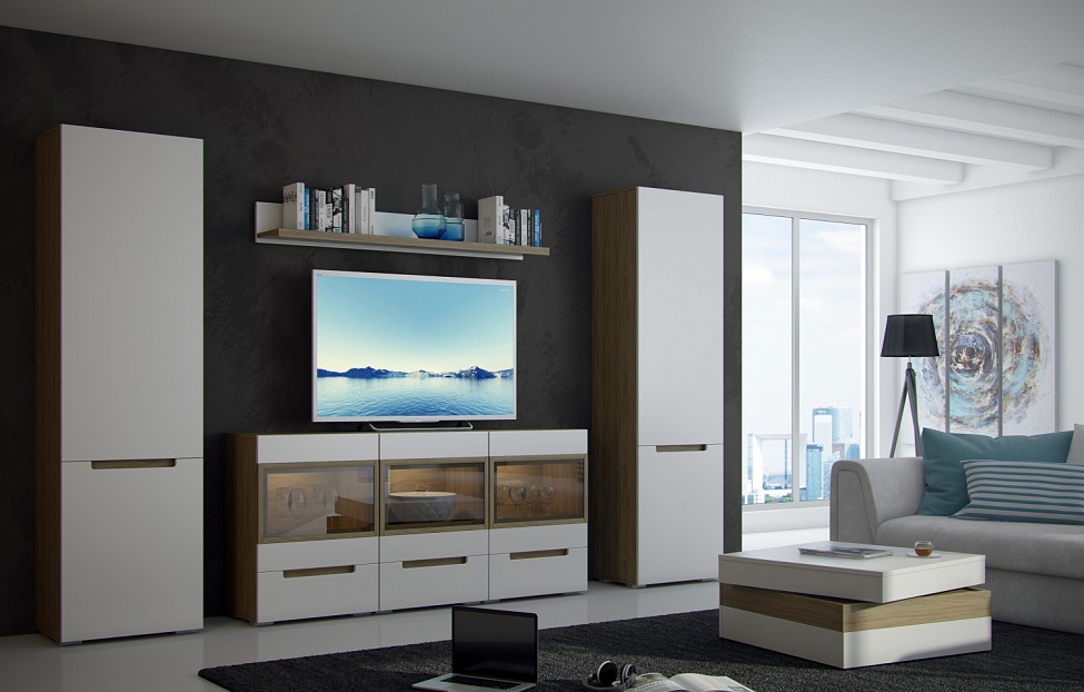 Гостиная "Анри" 4 Гостиная "Анри" 4