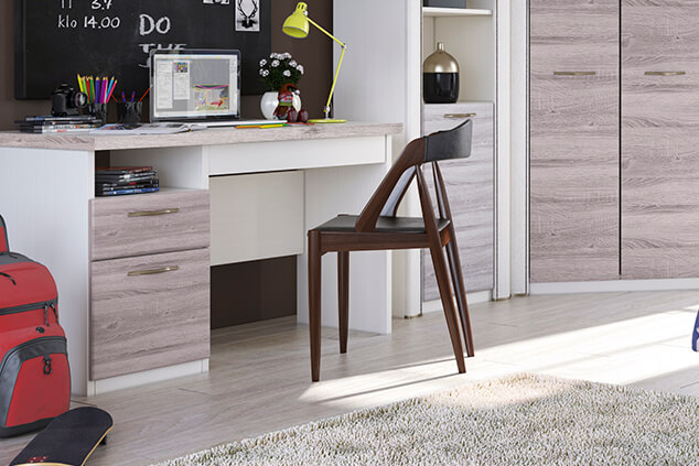 Стол письменный "ОЛИВИЯ"