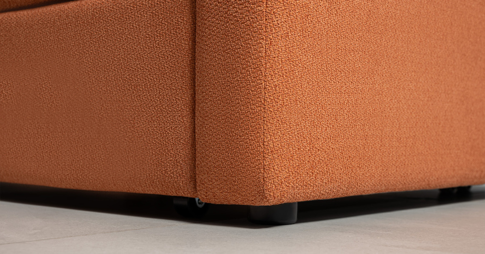 Диван-кровать "Тео" 120 ТД 907