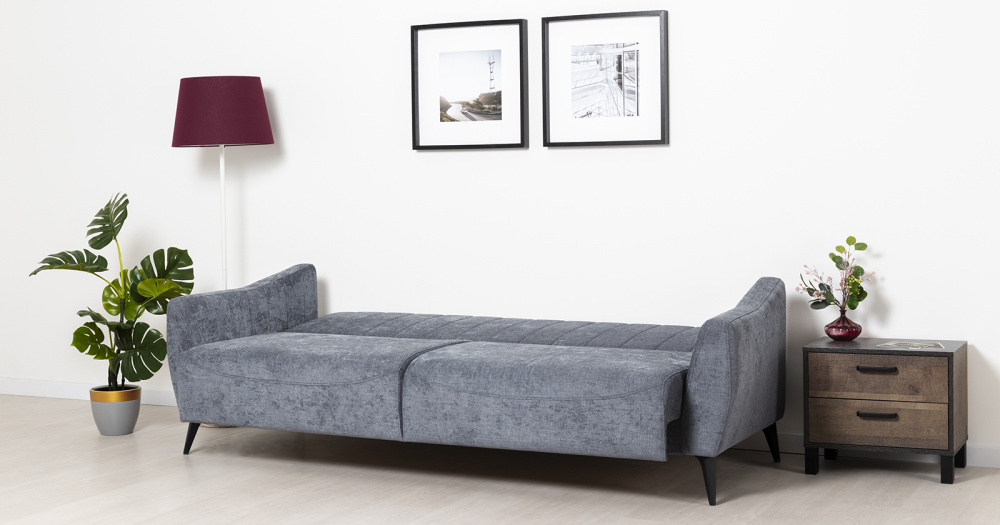 Диван - кровать "Наоми" арт. ТД 482