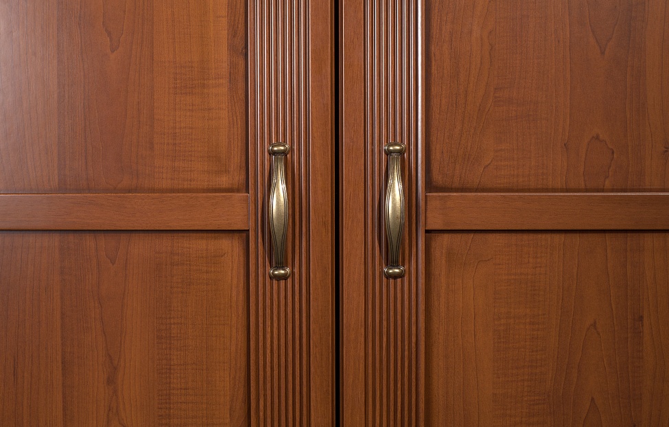 Спальный гарнитур "Адажио" 2