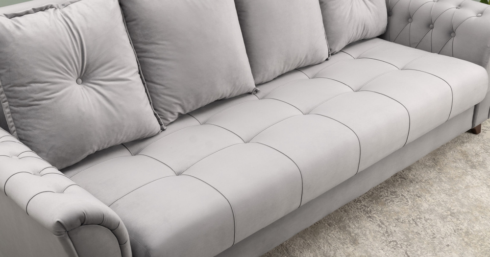 Диван-книжка "Ирис" арт. ТД 580