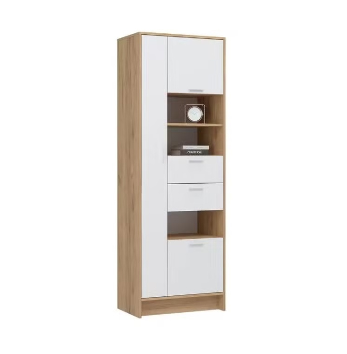 Шкаф-пенал Ирис ШК-05 Шкаф-пенал Ирис ШК-05