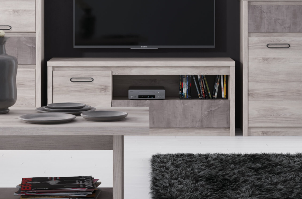 Тумба "ДЖАЗ" RTV 1D1SN