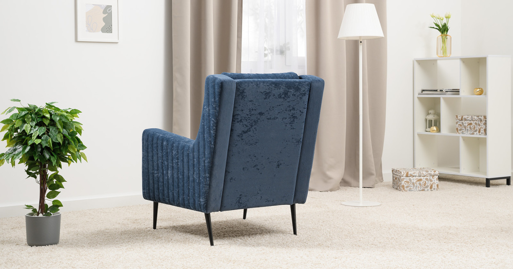 Кресло для отдыха "Изабель" ТД 739