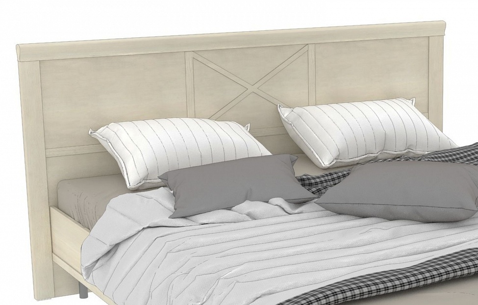 Кровать с подъемным механизмом "Кантри" КА-801.27