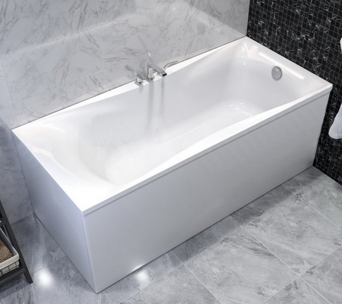 Ванна "ВЕГА" 1700Х700 Ванна "ВЕГА" 1700Х700