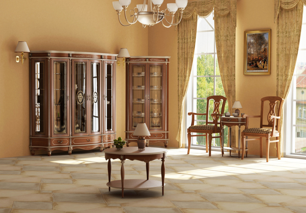 Гостиная "Палермо" 1 Гостиная "Палермо" 1