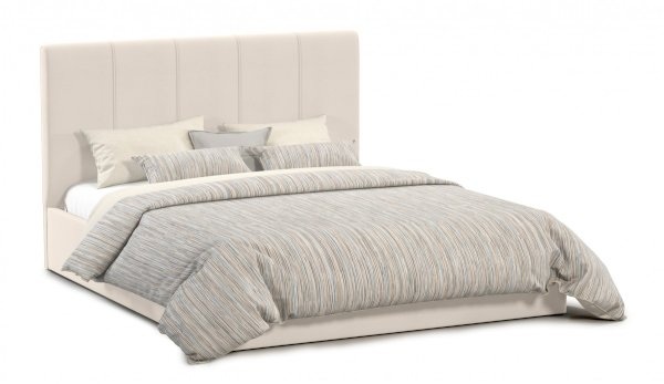 Кровать с подъемным механизмом "Джессика" 160*200 Кровать с подъемным механизмом "Джессика" 160*200