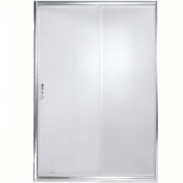 Душевая дверь "Bering 130Х185" MT Душевая дверь "Bering 130Х185" MT