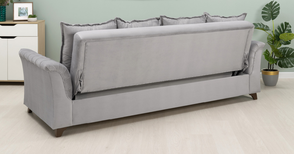 Диван-книжка "Ирис" арт. ТД 580