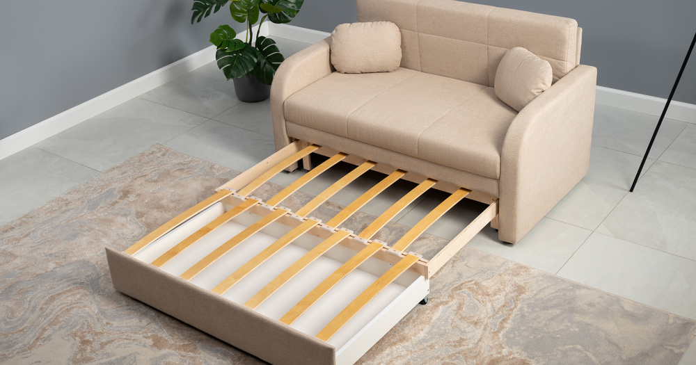 Диван-кровать "Тео" 120 ТД 905