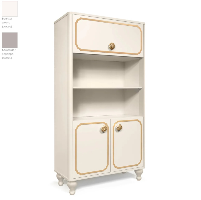 Шкаф-пенал "Сицилия" Шкаф-пенал "Сицилия"