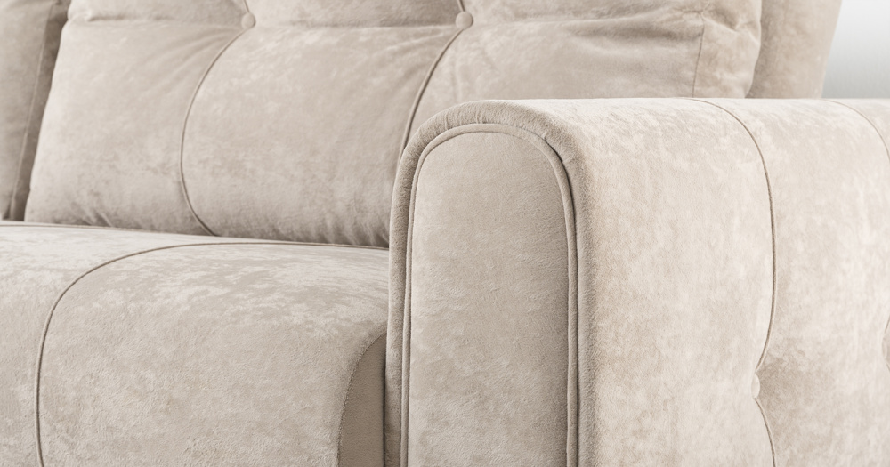 Диван - кровать "Плимут" ТД 378