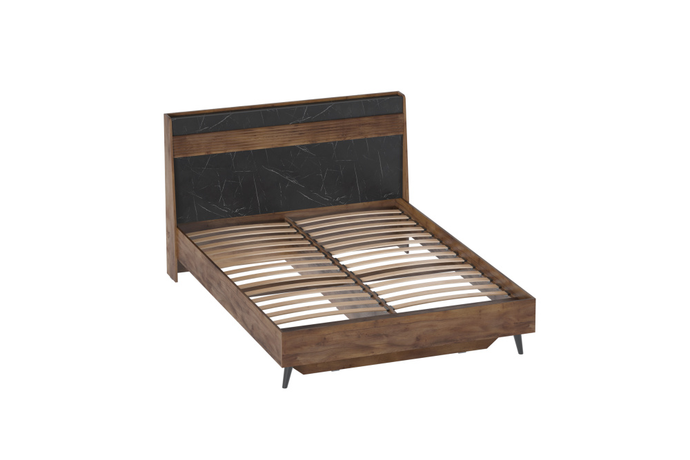 Кровать "Браун" 1600