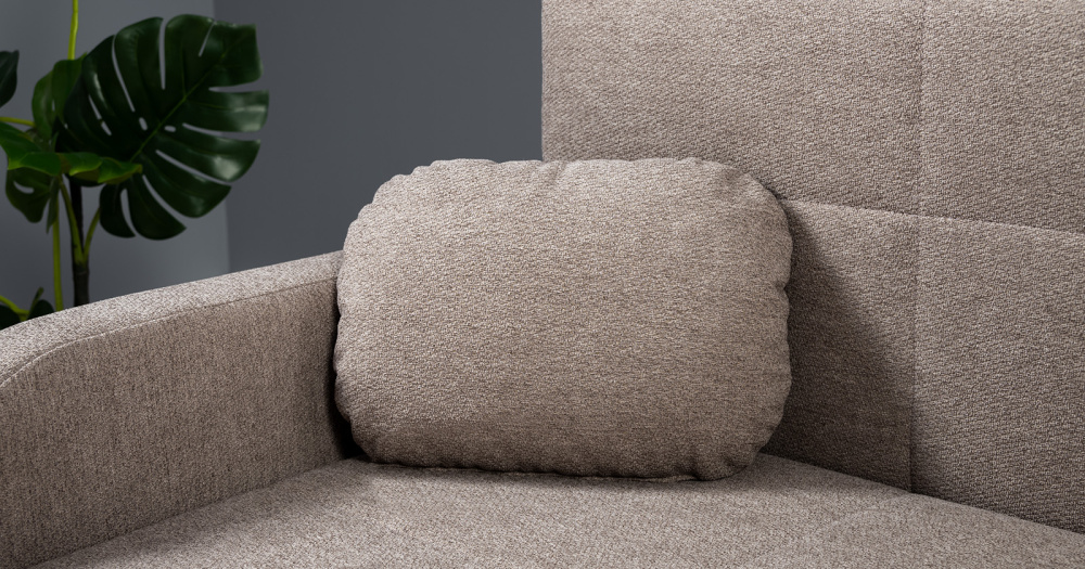 Диван-кровать "Тео" 120 ТД 906