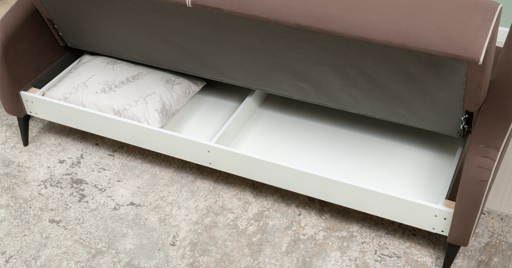 Диван-кровать "Ноэль" ТД 448