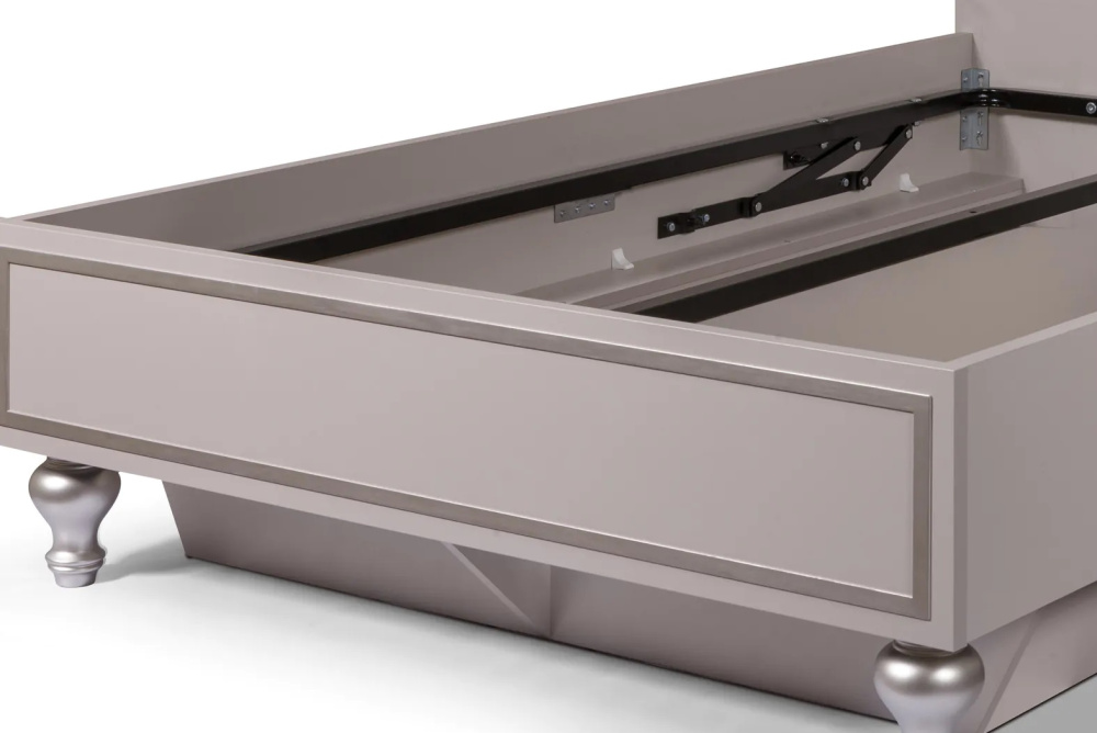 Кровать 1.6м "Вена"