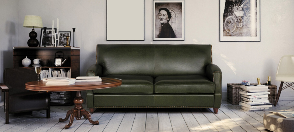 Диван "Шервуд"