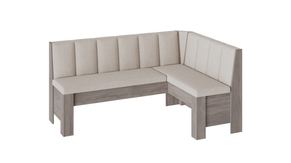 Скамья угловая "Ганновер" Скамья угловая "Ганновер"