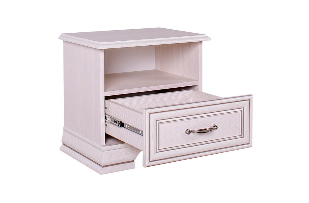 Тумба прикроватная "ТИФФАНИ" 1S