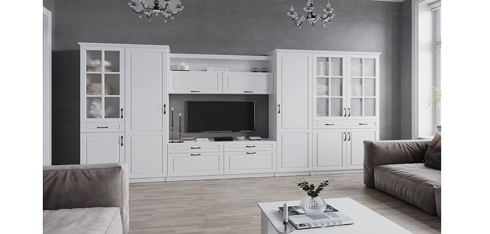 НКМ "Апполия" ТЭКС гостин