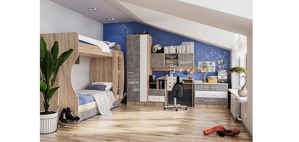 НКМ "Колибри Лофт"2