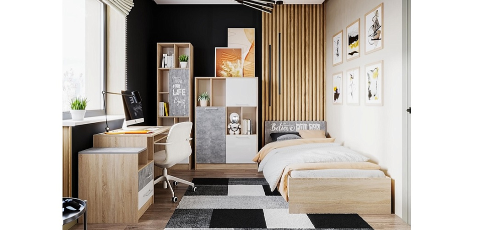 НКМ "Колибри Лофт"1