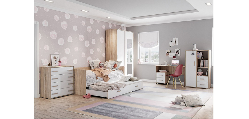 НКМ "Бланка" детская 2