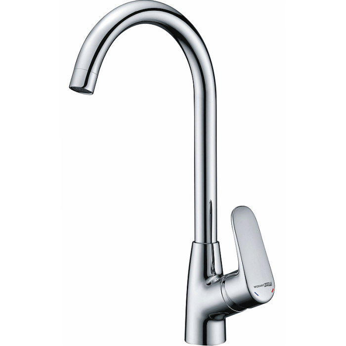 Смеситель для кухни WasserKRAFT "Vils" 5607 Смеситель для кухни WasserKRAFT "Vils" 5607