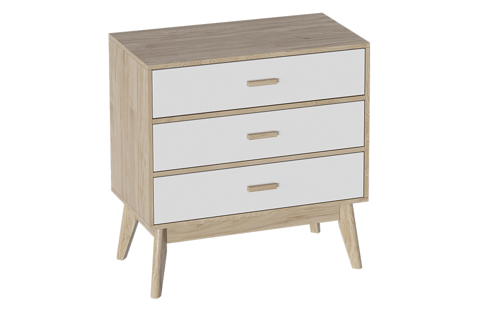 Комод "Калгари" Комод "Калгари"