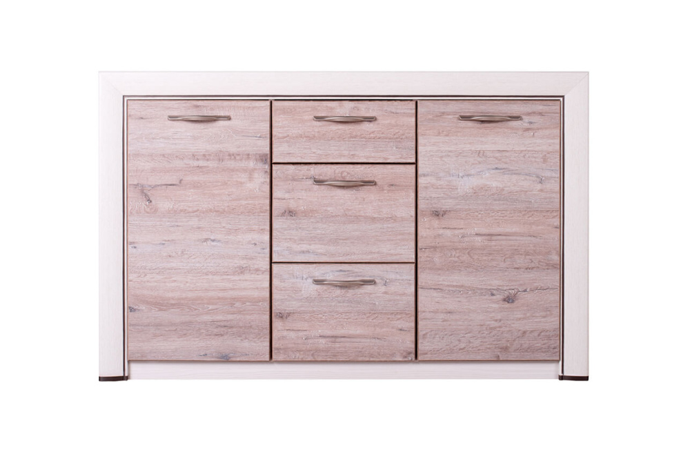 Тумба "ОЛИВИЯ" 2D3S