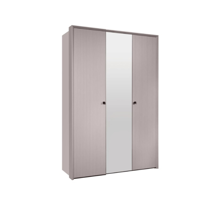 Шкаф для одежды 3-х дверный "Севилья"