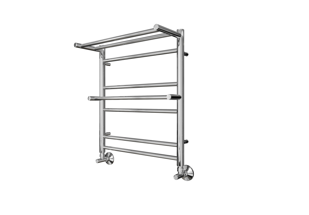 Полотенцесушитель водяной Aquatek Альфа П7 500х600