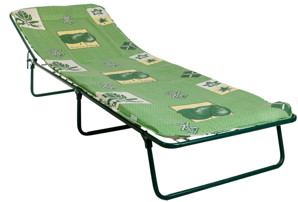 Кровать раскладная "Стефания" С-86а Кровать раскладная "Стефания" С-86а