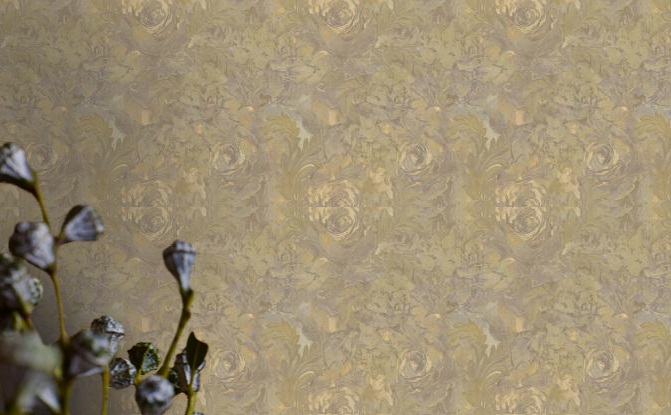 Обои "Roberto Cavalli" №3 винил на флизелине D14028