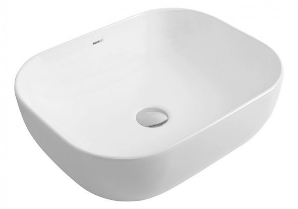 Умывальник Aquanet "LAKE-1" Умывальник Aquanet "LAKE-1"