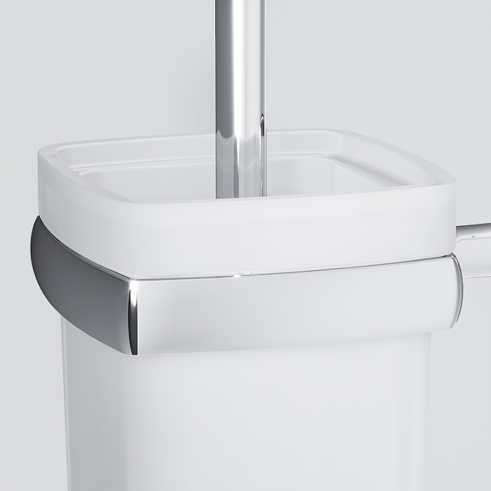 Ершик для унитаза AM.PM Gem A9033400