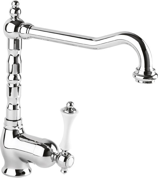 Смеситель для кухни CEZARES "MARGOT"