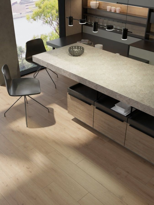 Ламинат Egger 10 mm 33 Classic Дуб Предайя Натуральный EPL198