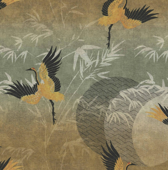 Обои Emiliana Parati Zen (1,06*10,05м) 72901