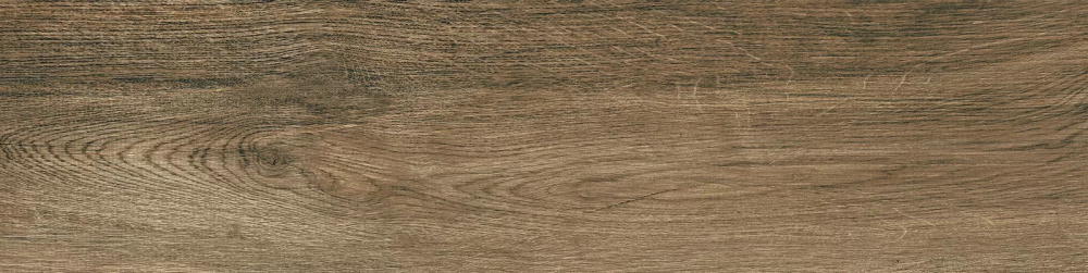 Керамогранит Craftwood Marron матовый 151Х602