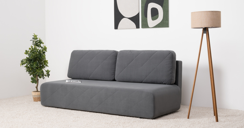 Диван-кровать "Франо"